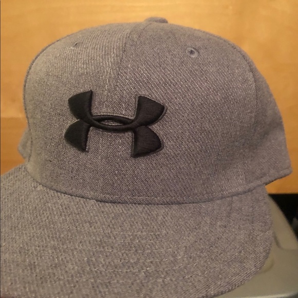 under armour taille unique hat